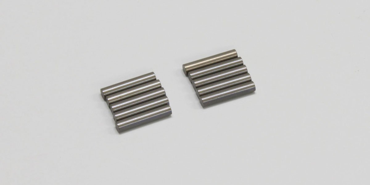 97037-14 Pin (2.6x14mm/10pcs/IF39) 97037-14  - KYOSHO RC